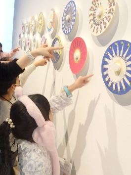 過去のプログラムの様子