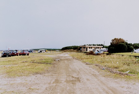 Seino Yoshiko, Chiba, from the Series Emotional Imprintings, 1996, Chromogenic print, Collection of Tokyo Photographic Art Museum