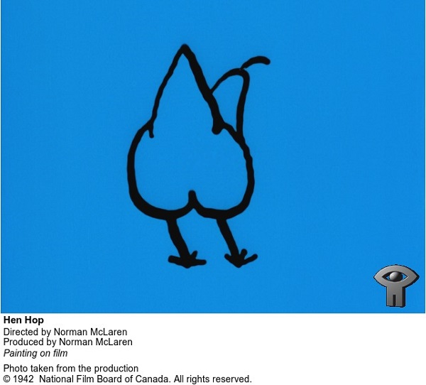 © 1968 National Film Board of Canada. All rights reserved.