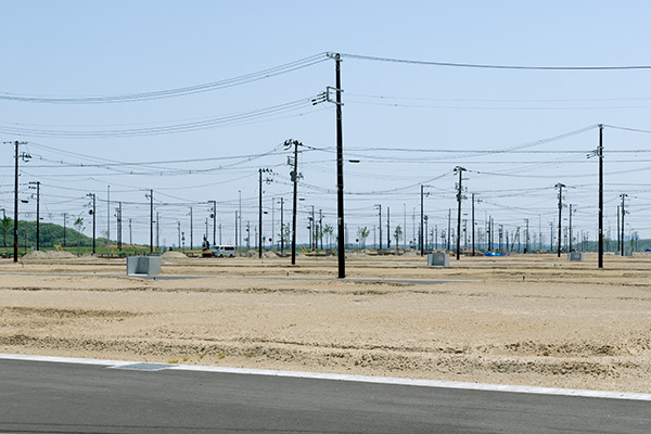 Kanno Sayuri, from the series New Standard Landscape, 2022, Collection of the artist ©Sayuri Kanno